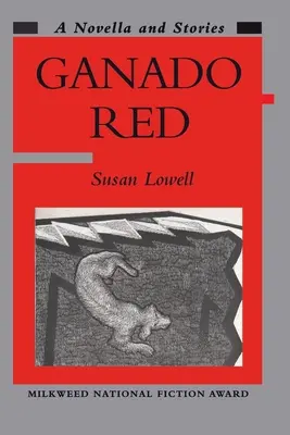 Ganado Rot - Ganado Red