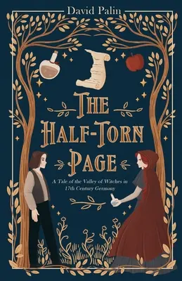 Die halb zerrissene Seite - The Half-Torn Page