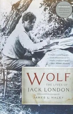 Wolf: Das Leben von Jack London - Wolf: The Lives of Jack London