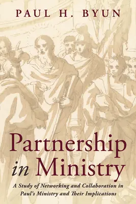 Partnerschaft im Ministerium - Partnership in Ministry