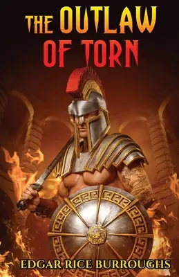 Der Geächtete von Torn - The Outlaw of Torn