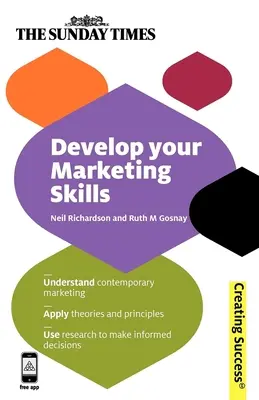 Entwickeln Sie Ihre Marketing-Fähigkeiten - Develop Your Marketing Skills
