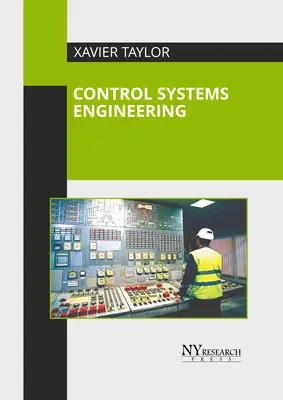 Technik der Kontrollsysteme - Control Systems Engineering