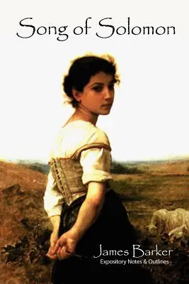 Das Lied von Salomon - Song of Solomon