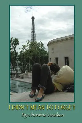 Ich hatte nicht vor zu vergessen - I Didn't Mean to Forget