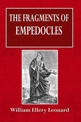 Die Fragmente des Empedokles - The Fragments of Empedocles