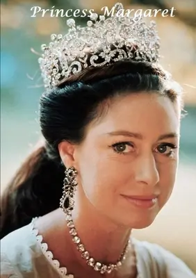 Prinzessin Margaret - Princess Margaret