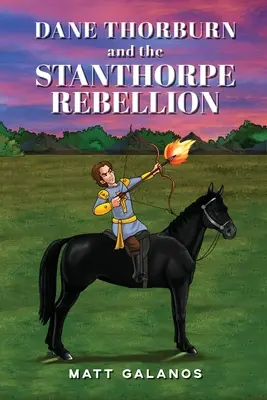 Dane Thorburn und die Stanthorpe-Rebellion - Dane Thorburn and the Stanthorpe Rebellion