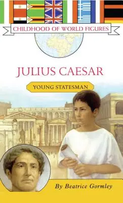 Julius Cäsar: Junger Staatsmann - Julius Caesar: Young Statesman