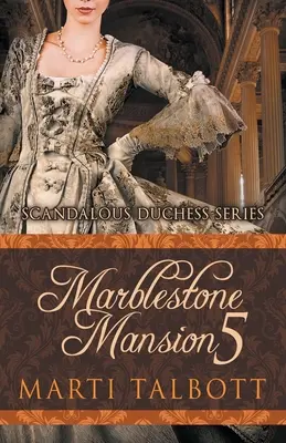 Marblestone Mansion, Buch 5 - Marblestone Mansion, Book 5