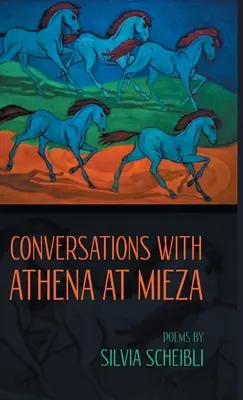 Gespräche mit Athena bei Mieza - Conversations with Athena at Mieza