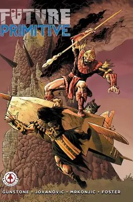 Primitive Zukunft - Future Primitive