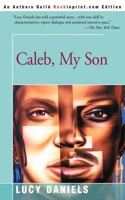 Caleb, mein Sohn - Caleb, My Son
