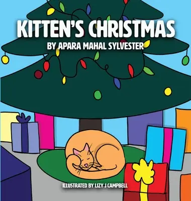 Kitten's Weihnachten - Kitten's Christmas