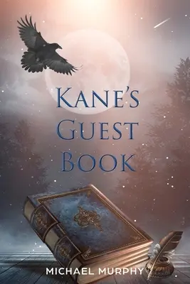 Kanes Gästebuch - Kane's Guest Book