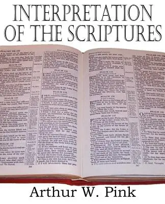 Auslegung der Heiligen Schrift - Interpretation of the Scriptures