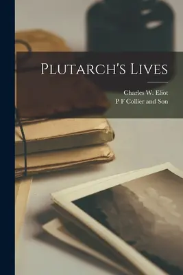 Plutarchs Lebensläufe - Plutarch's Lives