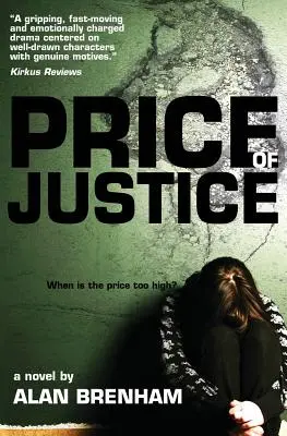 Der Preis der Gerechtigkeit - Price of Justice