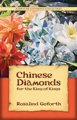 Chinesische Diamanten für den König der Könige - Chinese Diamonds for the King of Kings