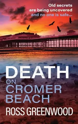 Tod am Strand von Cromer - Death on Cromer Beach