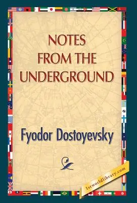 Notizen aus dem Untergrund - Notes from the Underground