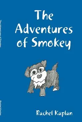 Die Abenteuer von Smokey - The Adventures of Smokey