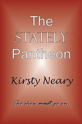 Das stattliche Pantheon - The Stately Pantheon