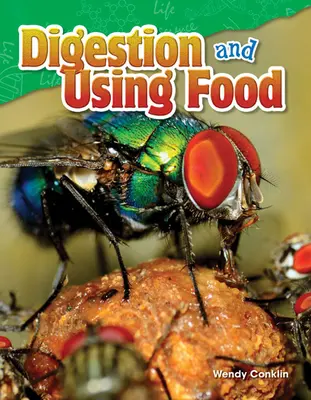 Verdauung und Verwendung von Nahrung - Digestion and Using Food