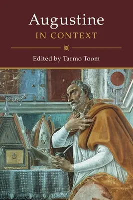 Augustinus im Kontext - Augustine in Context