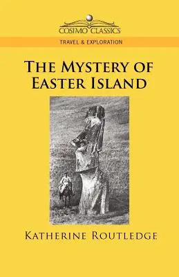 Das Mysterium der Osterinsel - The Mystery of Easter Island