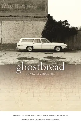 Geisterbrot - Ghostbread