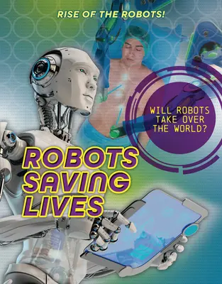 Roboter, die Leben retten - Robots Saving Lives