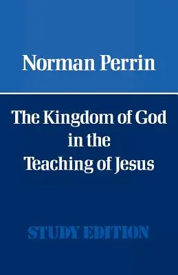 Das Reich Gottes in der Lehre von Jesus - The Kingdom of God in the Teaching of Jesus