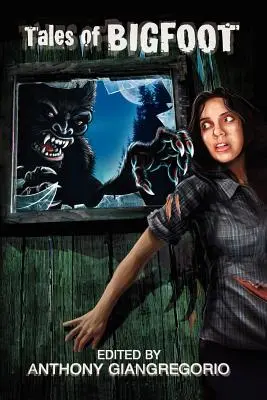 Geschichten von Bigfoot - Tales of Bigfoot