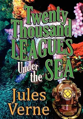 Zwanzigtausend Meilen unter dem Meer - Twenty Thousand Leagues Under the Sea