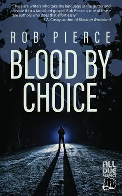 Blut aus freien Stücken - Blood by Choice