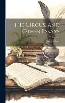 Der Zirkus und andere Essays - The Circus, and Other Essays