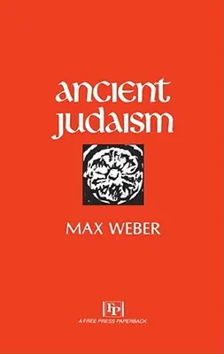 Das antike Judentum - Ancient Judaism