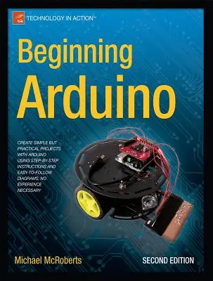 Einstieg in Arduino - Beginning Arduino