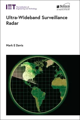 Ultra-Breitband-Überwachungsradar - Ultra-Wideband Surveillance Radar