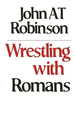 Ringen mit den Römern - Wrestling with Romans