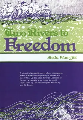 Zwei Flüsse zur Freiheit - Two Rivers to Freedom