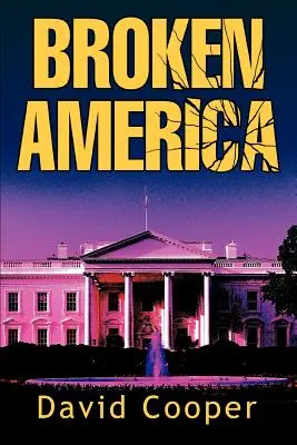 Das zerbrochene Amerika - Broken America