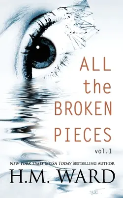 All die zerbrochenen Stücke Vol. 1 - All The Broken Pieces Vol. 1