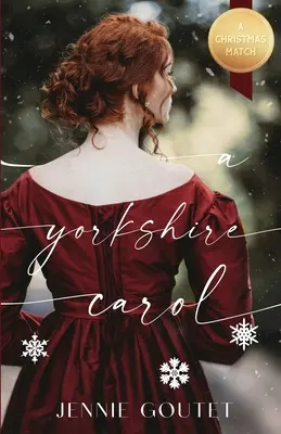 Ein Yorkshire-Lied - A Yorkshire Carol