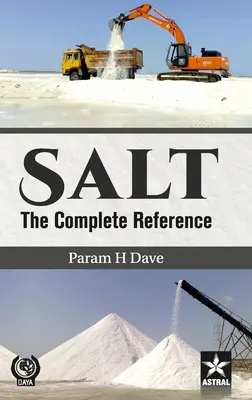 Salz: Die vollständige Referenz - Salt: The Complete Reference