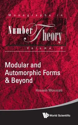 Modulare und automorphe Formen und darüber hinaus - Modular and Automorphic Forms & Beyond