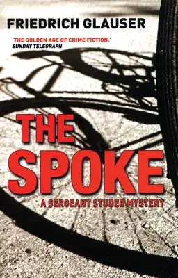 Die Speiche - The Spoke