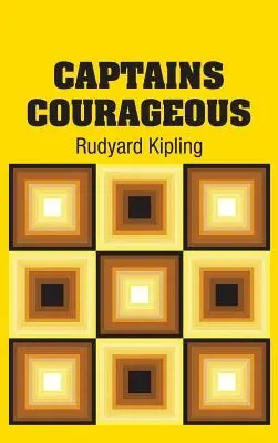 Kapitän Mutig - Captains Courageous