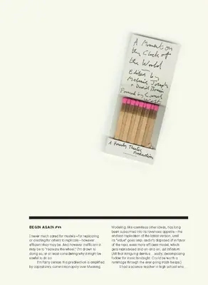 Ein Moment auf der Uhr der Welt: Eine Gießerei-Theaterproduktion - A Moment on the Clock of the World: A Foundry Theatre Production